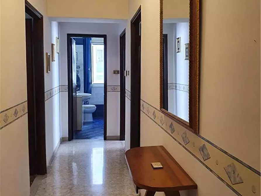 Immagine 6 di Appartamento in vendita  in Via Pietro Longo, 14 a Messina