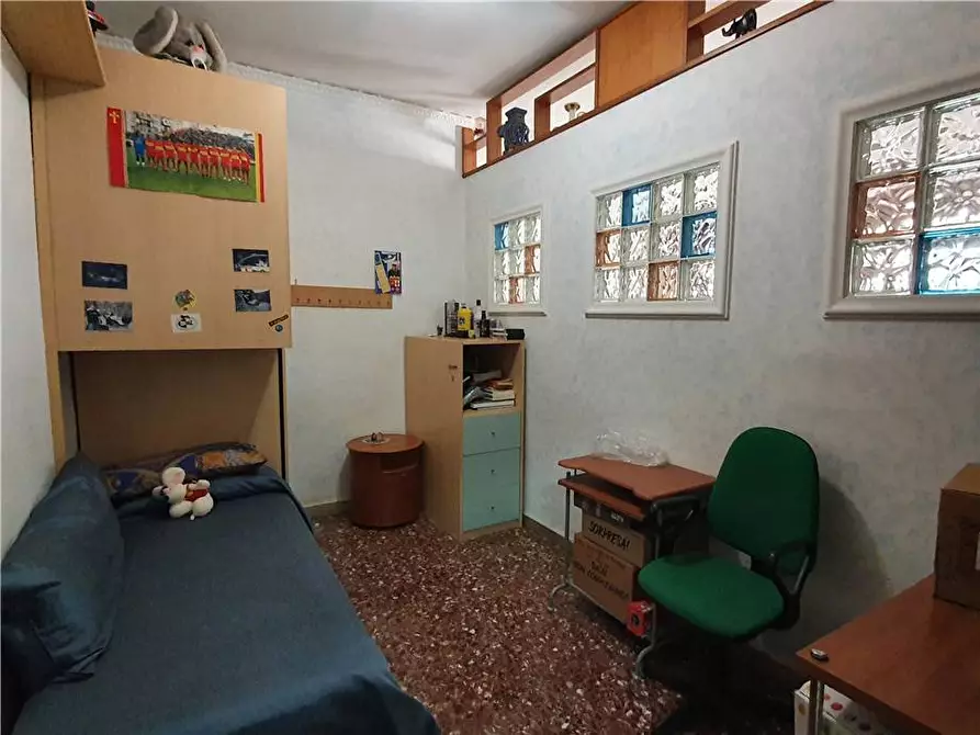 Immagine 7 di Appartamento in vendita  in Via Pietro Longo, 14 a Messina