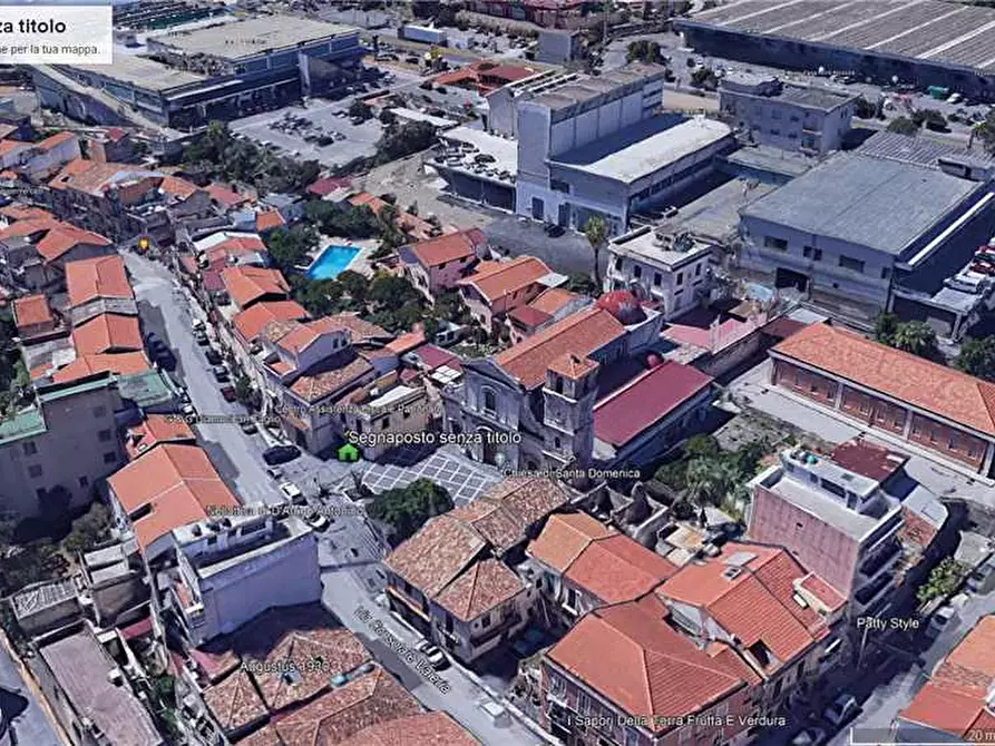 Immagine 23 di Appartamento in vendita  in Via Consolare Valeria, 262 a Messina