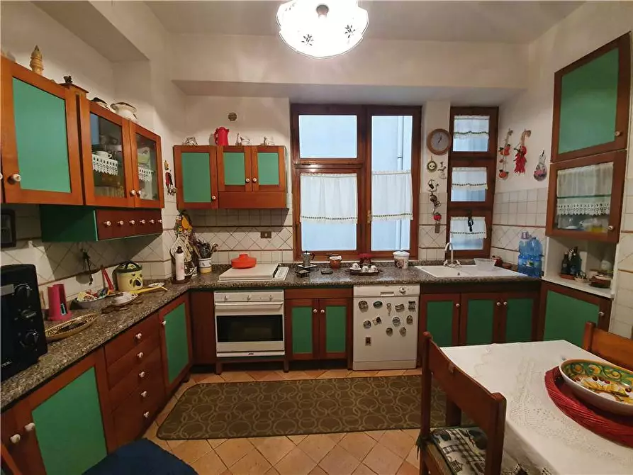 Immagine 16 di Appartamento in vendita  in Via G. Garibaldi, 439 a Messina