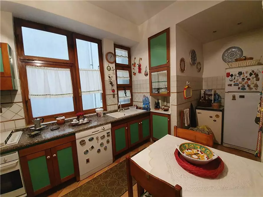 Immagine 17 di Appartamento in vendita  in Via G. Garibaldi, 439 a Messina
