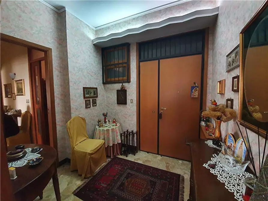 Immagine 2 di Appartamento in vendita  in Via G. Garibaldi, 439 a Messina