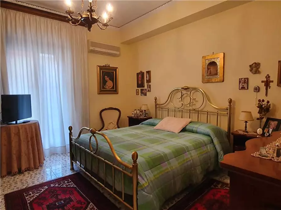 Immagine 20 di Appartamento in vendita  in Via G. Garibaldi, 439 a Messina