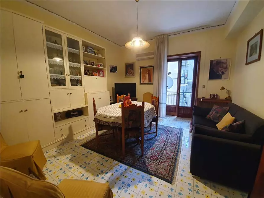 Immagine 21 di Appartamento in vendita  in Via G. Garibaldi, 439 a Messina
