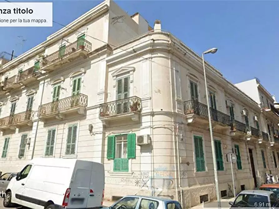 Immagine 1 di Appartamento in vendita  in Via Romagnosi, 5 a Messina