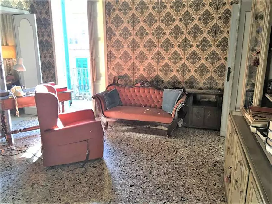 Immagine 10 di Appartamento in vendita  in Via Romagnosi, 5 a Messina