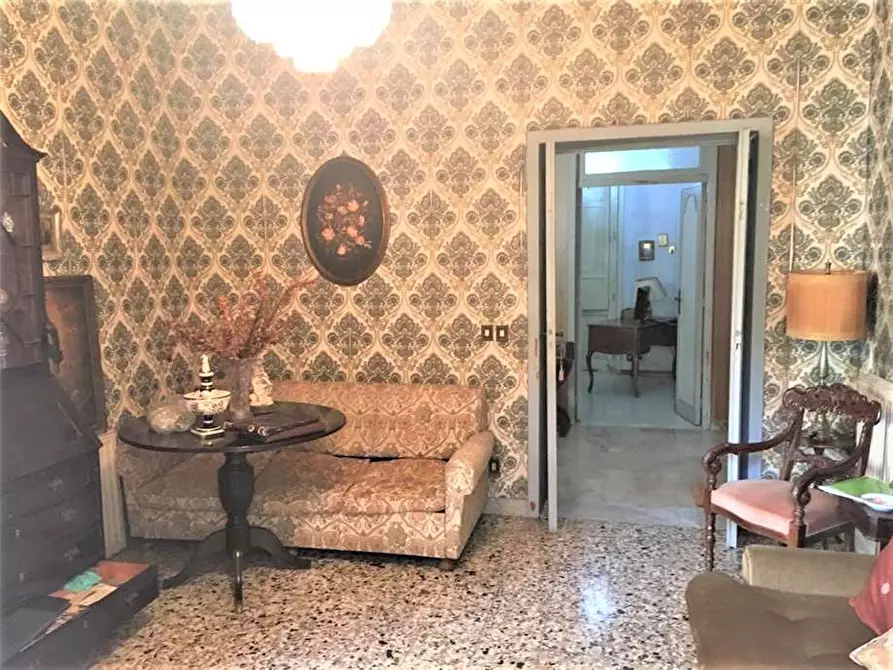 Immagine 11 di Appartamento in vendita  in Via Romagnosi, 5 a Messina