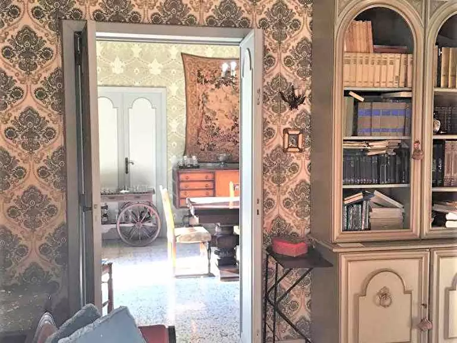 Immagine 12 di Appartamento in vendita  in Via Romagnosi, 5 a Messina