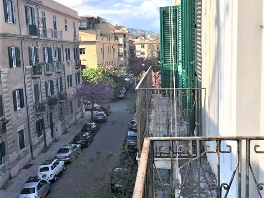 Immagine 14 di Appartamento in vendita  in Via Romagnosi, 5 a Messina