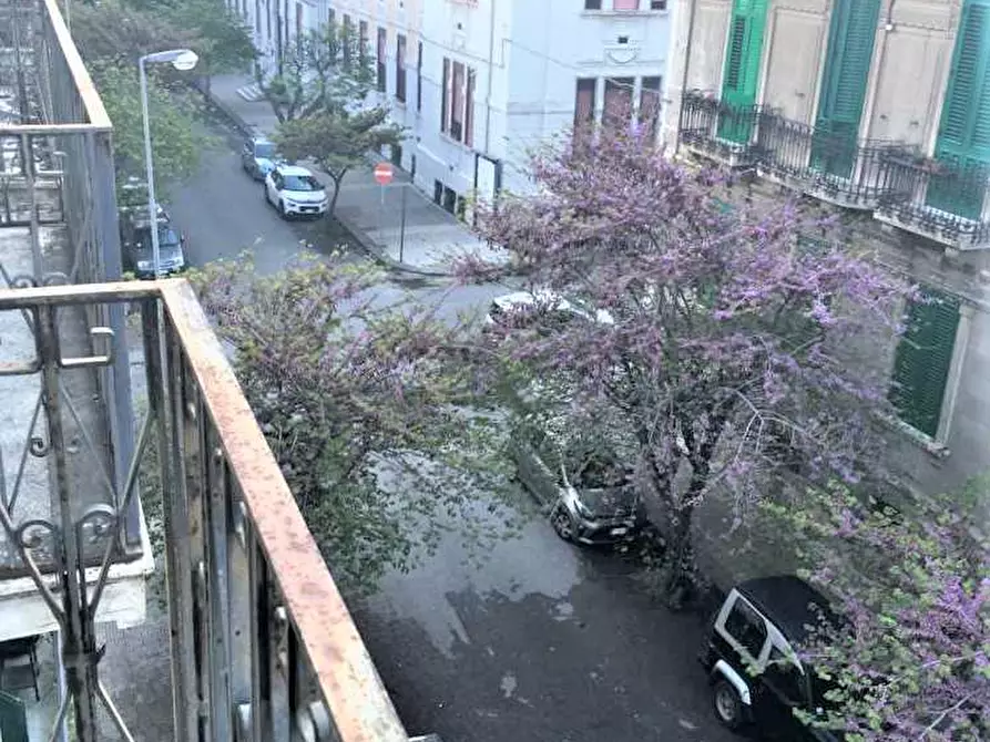 Immagine 15 di Appartamento in vendita  in Via Romagnosi, 5 a Messina