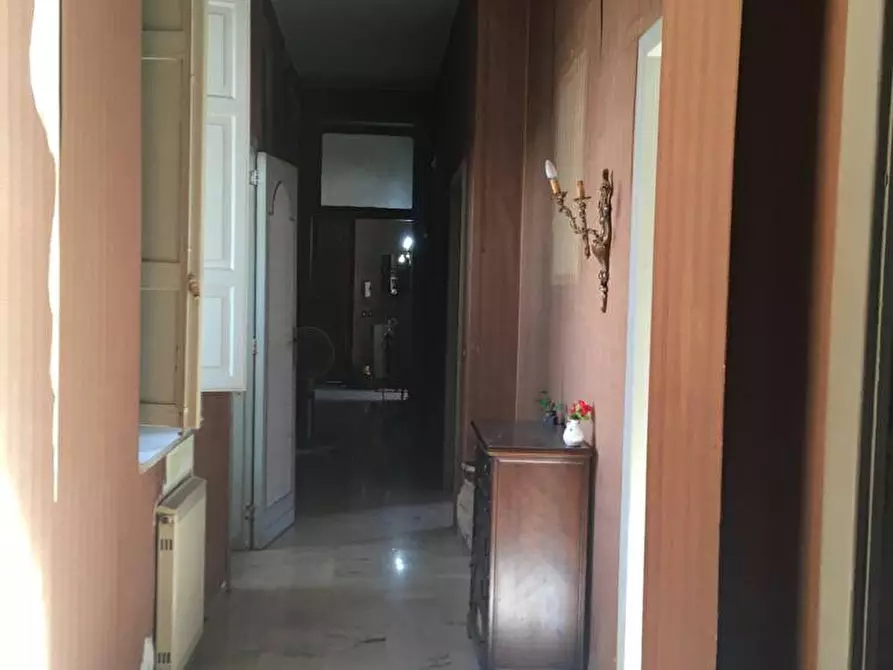 Immagine 16 di Appartamento in vendita  in Via Romagnosi, 5 a Messina