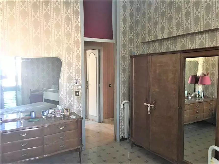 Immagine 18 di Appartamento in vendita  in Via Romagnosi, 5 a Messina