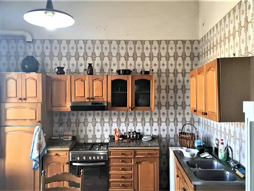 Immagine 19 di Appartamento in vendita  in Via Romagnosi, 5 a Messina