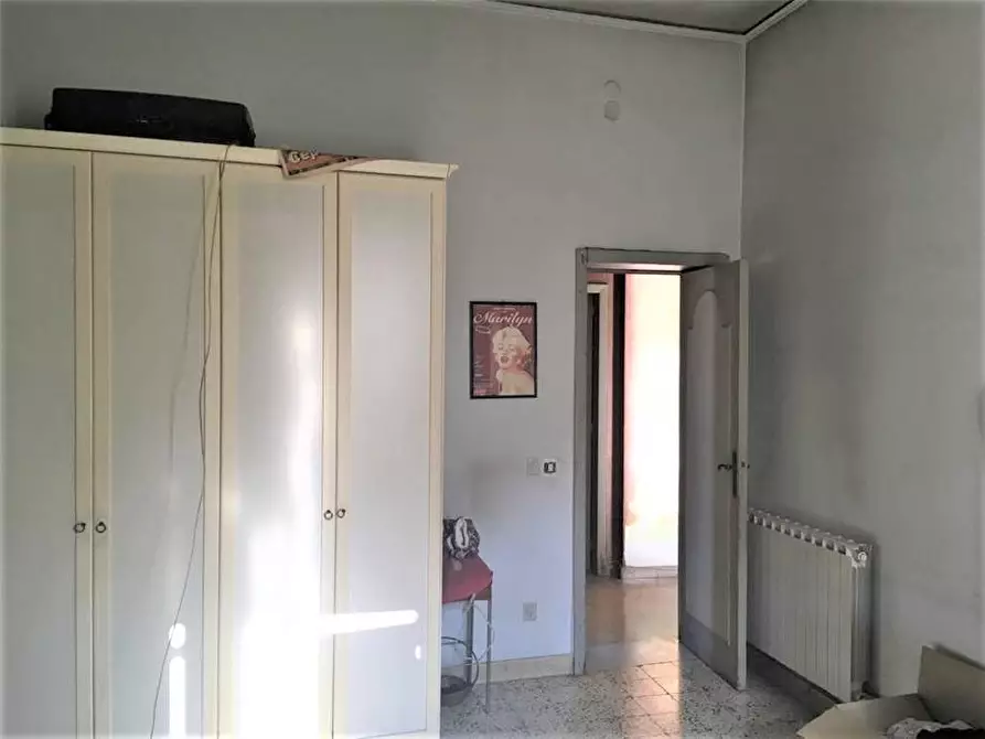 Immagine 21 di Appartamento in vendita  in Via Romagnosi, 5 a Messina