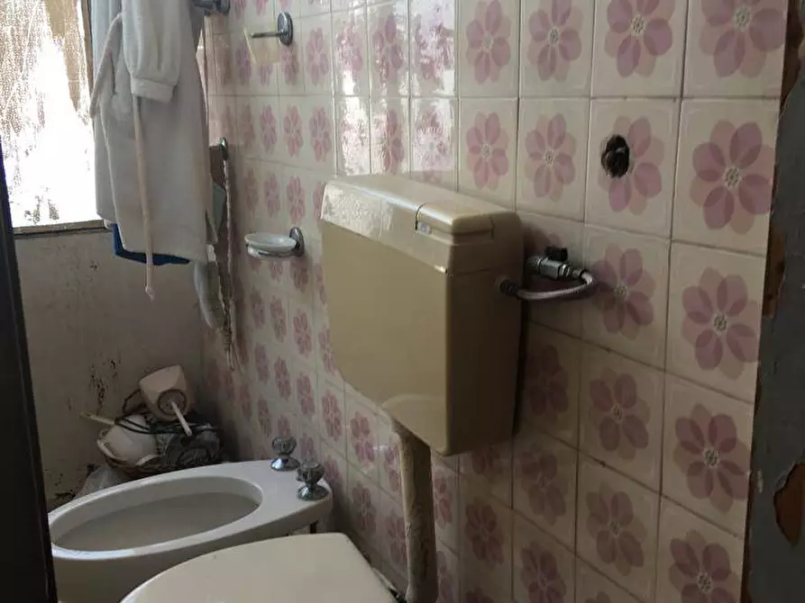 Immagine 22 di Appartamento in vendita  in Via Romagnosi, 5 a Messina