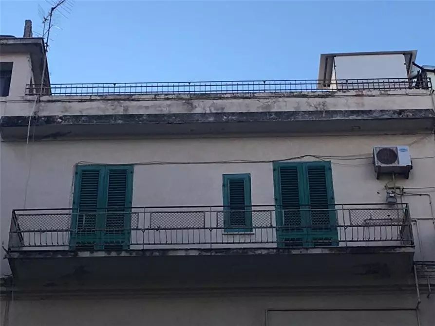 Immagine 23 di Appartamento in vendita  in Via Romagnosi, 5 a Messina