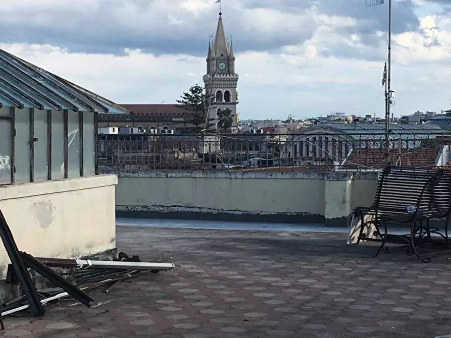 Immagine 24 di Appartamento in vendita  in Via Romagnosi, 5 a Messina