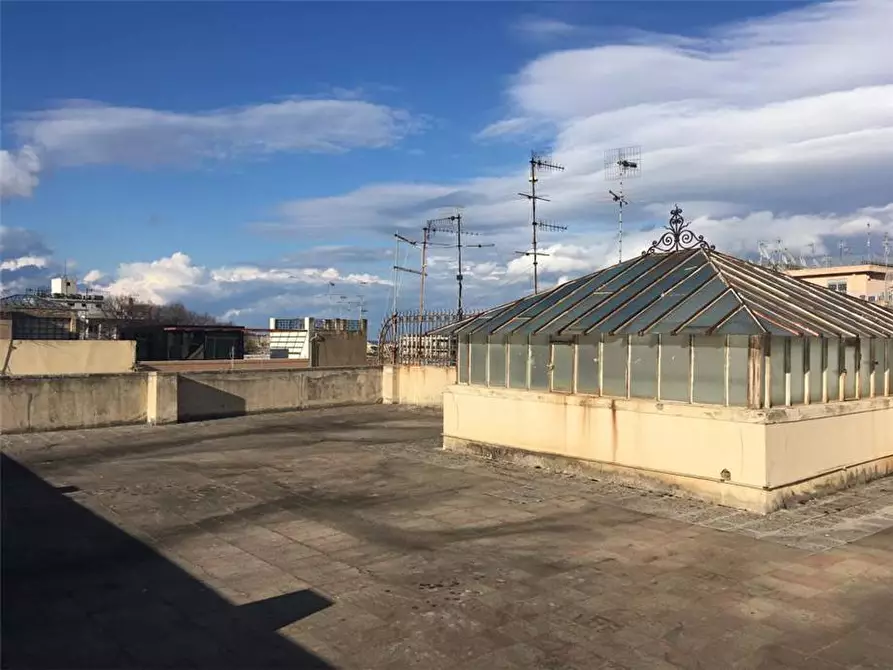 Immagine 25 di Appartamento in vendita  in Via Romagnosi, 5 a Messina