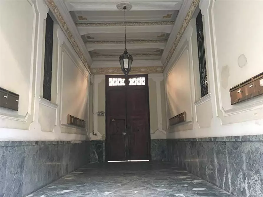 Immagine 3 di Appartamento in vendita  in Via Romagnosi, 5 a Messina