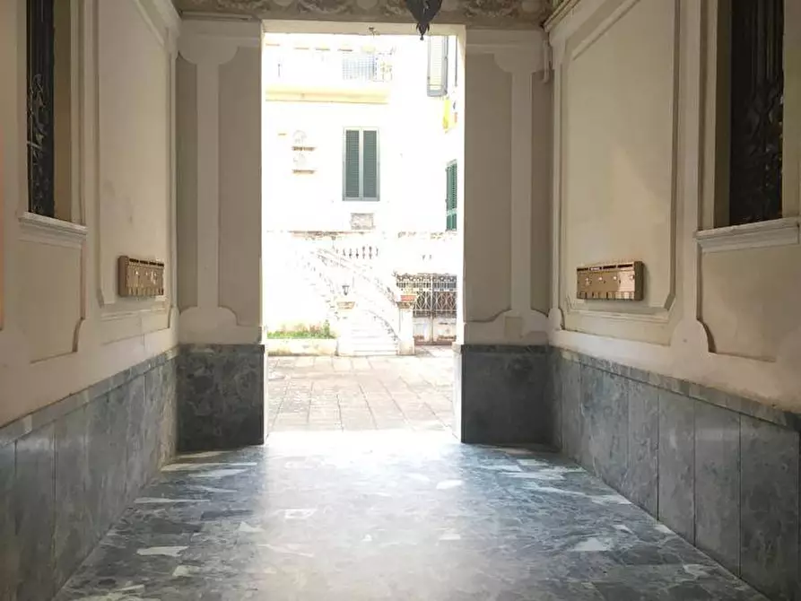 Immagine 4 di Appartamento in vendita  in Via Romagnosi, 5 a Messina
