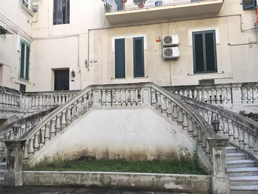 Immagine 5 di Appartamento in vendita  in Via Romagnosi, 5 a Messina