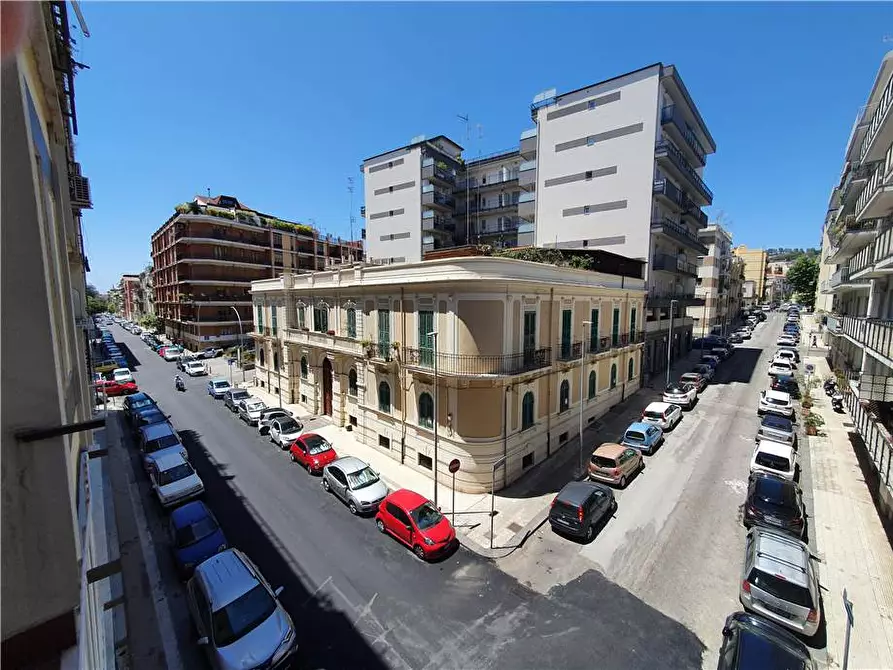 Immagine 11 di Appartamento in vendita  in V.le della Libertà, 41 a Messina