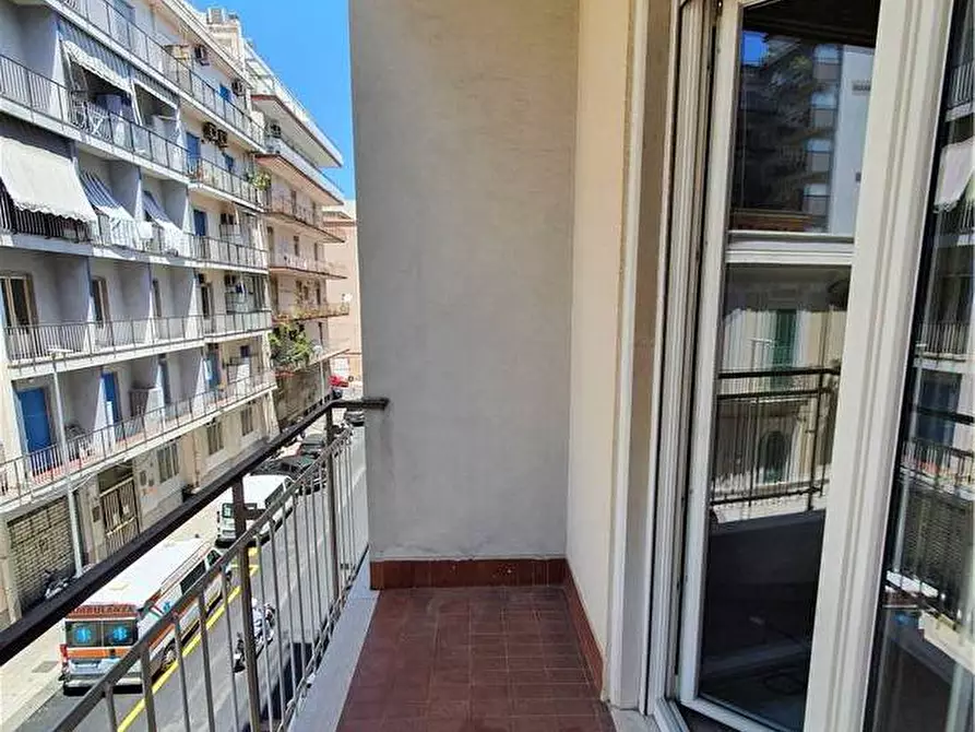 Immagine 12 di Appartamento in vendita  in V.le della Libertà, 41 a Messina