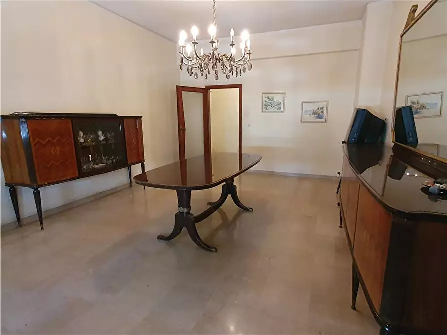 Immagine 15 di Appartamento in vendita  in V.le della Libertà, 41 a Messina