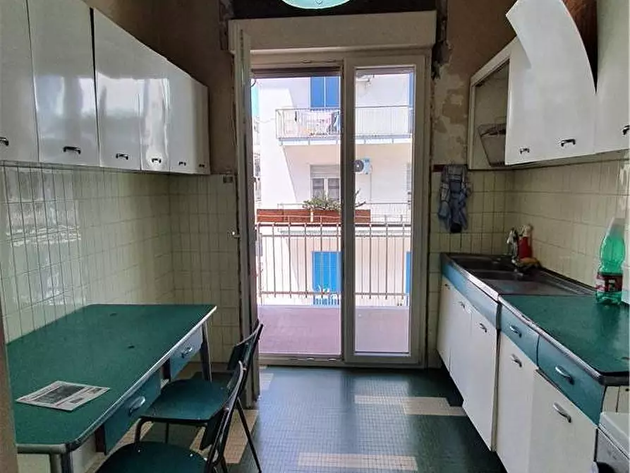 Immagine 17 di Appartamento in vendita  in V.le della Libertà, 41 a Messina