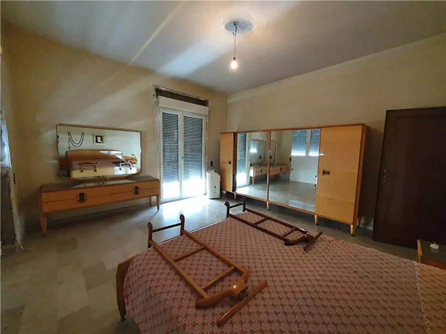 Immagine 21 di Appartamento in vendita  in V.le della Libertà, 41 a Messina
