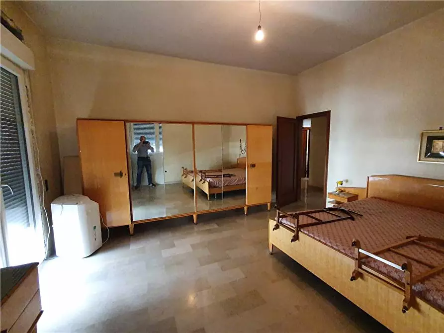 Immagine 22 di Appartamento in vendita  in V.le della Libertà, 41 a Messina