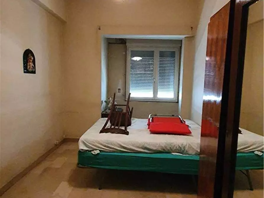 Immagine 23 di Appartamento in vendita  in V.le della Libertà, 41 a Messina