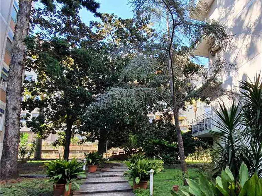 Immagine 4 di Appartamento in vendita  in V.le della Libertà, 41 a Messina