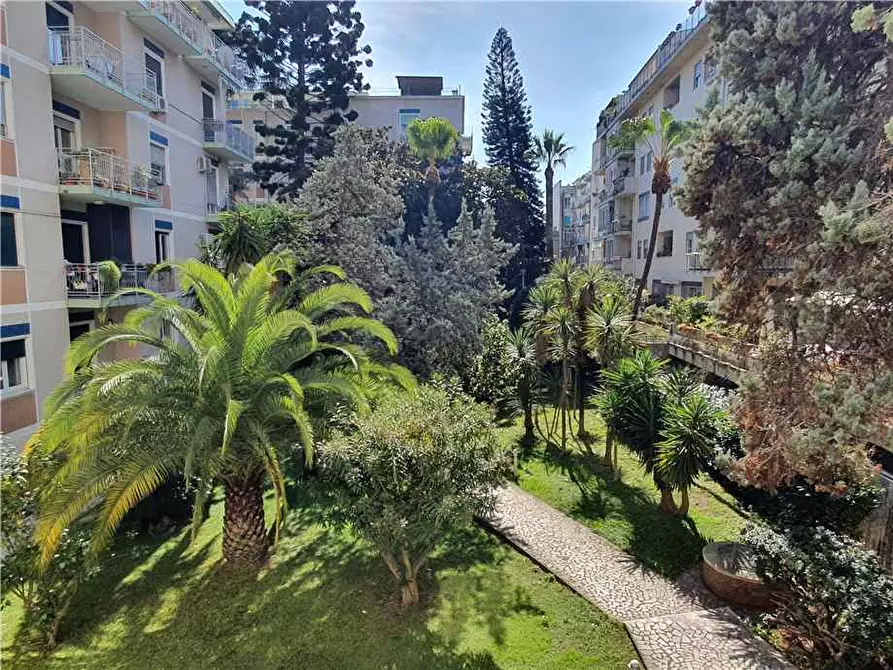 Immagine 5 di Appartamento in vendita  in V.le della Libertà, 41 a Messina