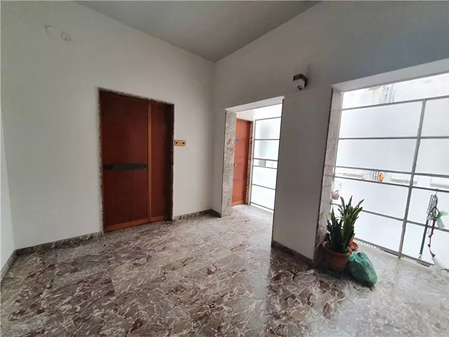 Immagine 6 di Appartamento in vendita  in V.le della Libertà, 41 a Messina