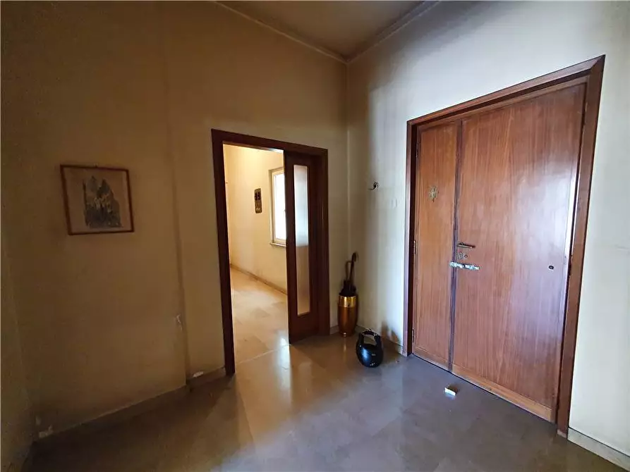 Immagine 7 di Appartamento in vendita  in V.le della Libertà, 41 a Messina