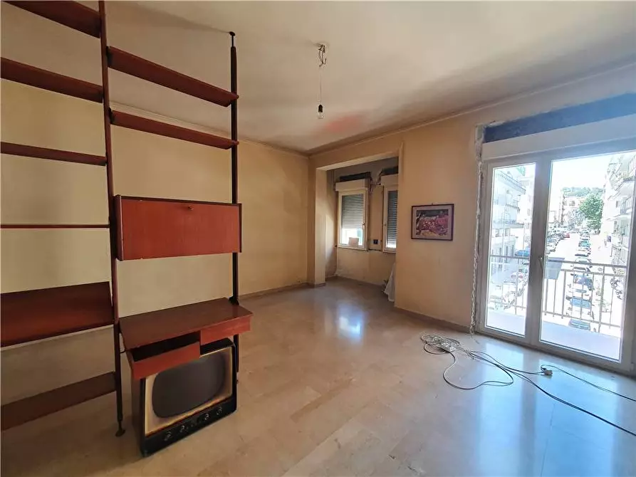 Immagine 8 di Appartamento in vendita  in V.le della Libertà, 41 a Messina