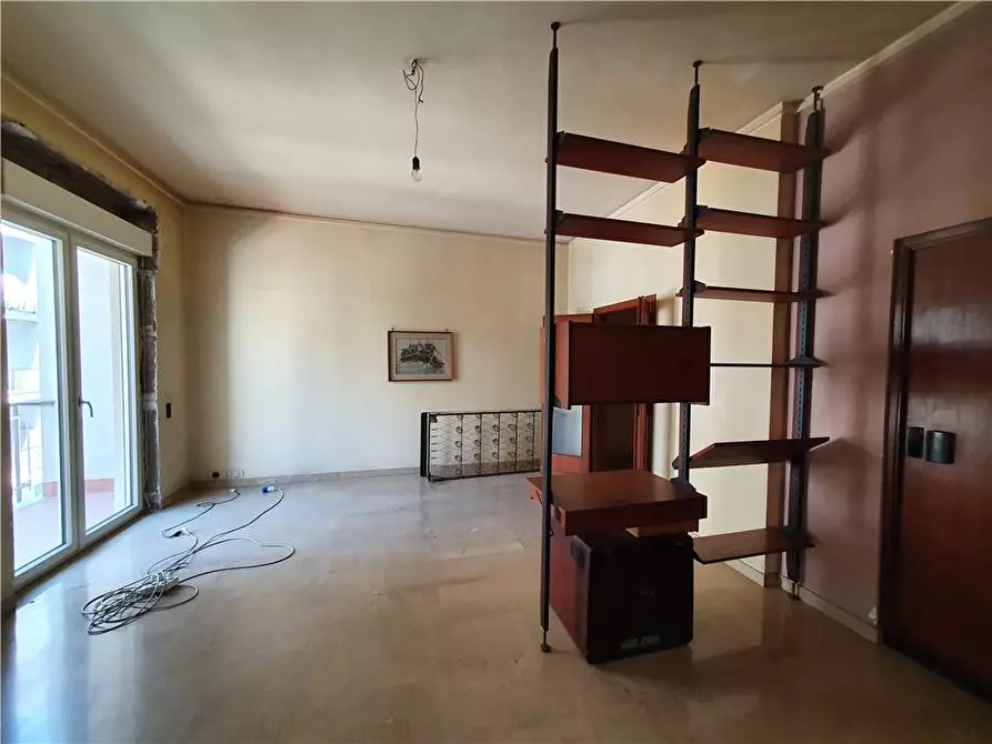 Immagine 9 di Appartamento in vendita  in V.le della Libertà, 41 a Messina
