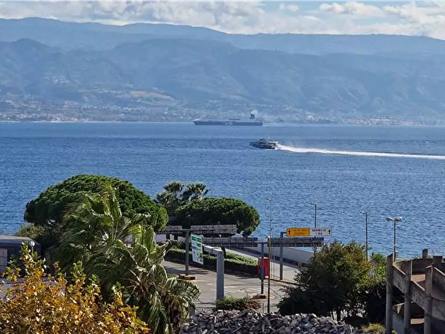 Immagine 1 di Appartamento in vendita  in Via delle Concerie, 23 a Messina