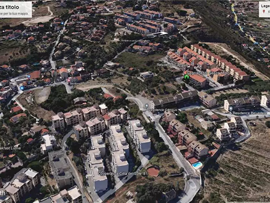 Immagine 14 di Appartamento in vendita  in P.zza S.Antonio da Padova,, 2,C a Messina
