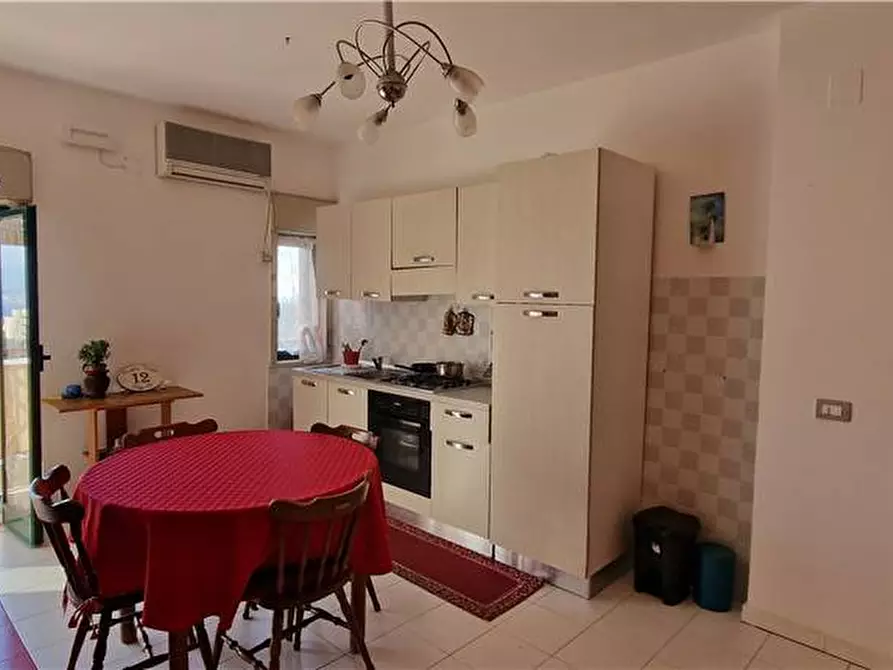 Immagine 6 di Appartamento in vendita  in P.zza S.Antonio da Padova,, 2,C a Messina