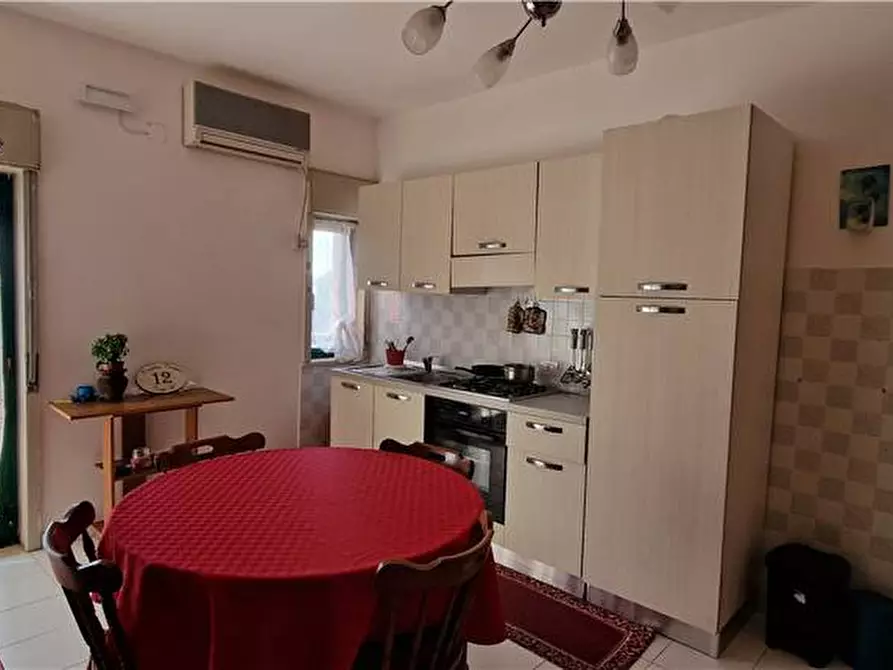 Immagine 7 di Appartamento in vendita  in P.zza S.Antonio da Padova,, 2,C a Messina