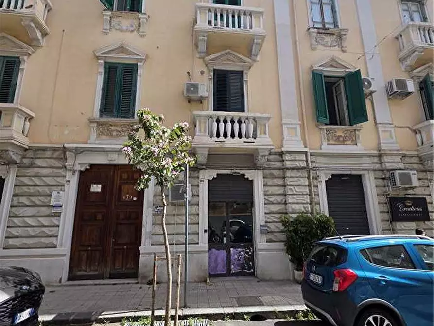 Immagine 1 di Attività commerciale in affitto  in Via Maddalena, 106 a Messina