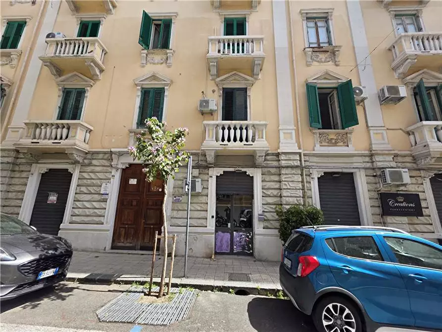 Immagine 11 di Attività commerciale in affitto  in Via Maddalena, 106 a Messina