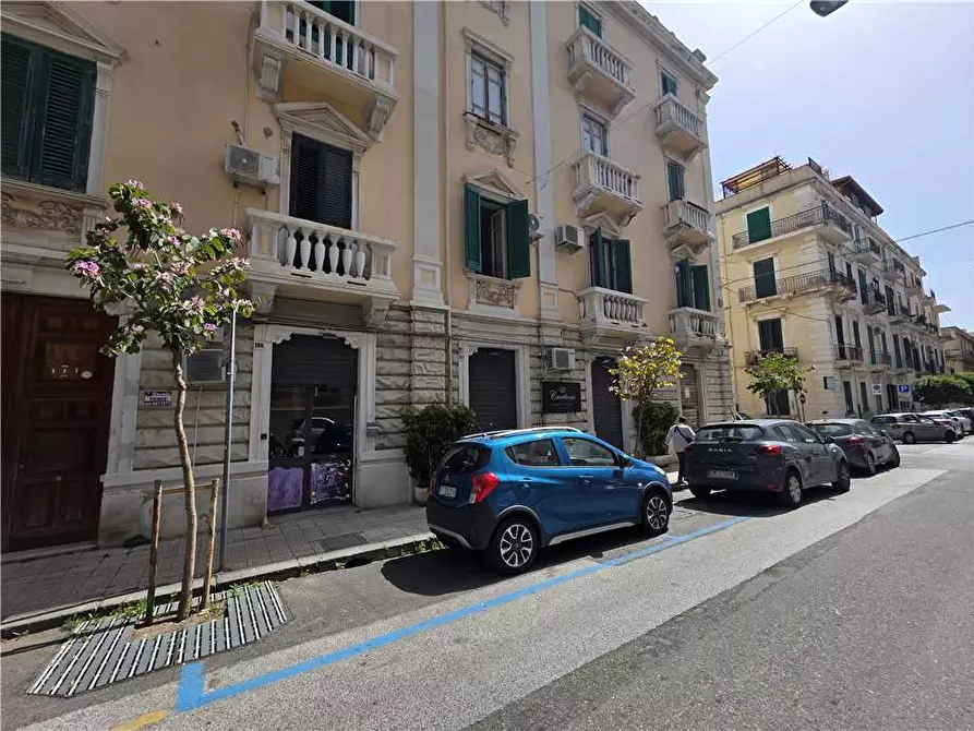 Immagine 12 di Attività commerciale in affitto  in Via Maddalena, 106 a Messina