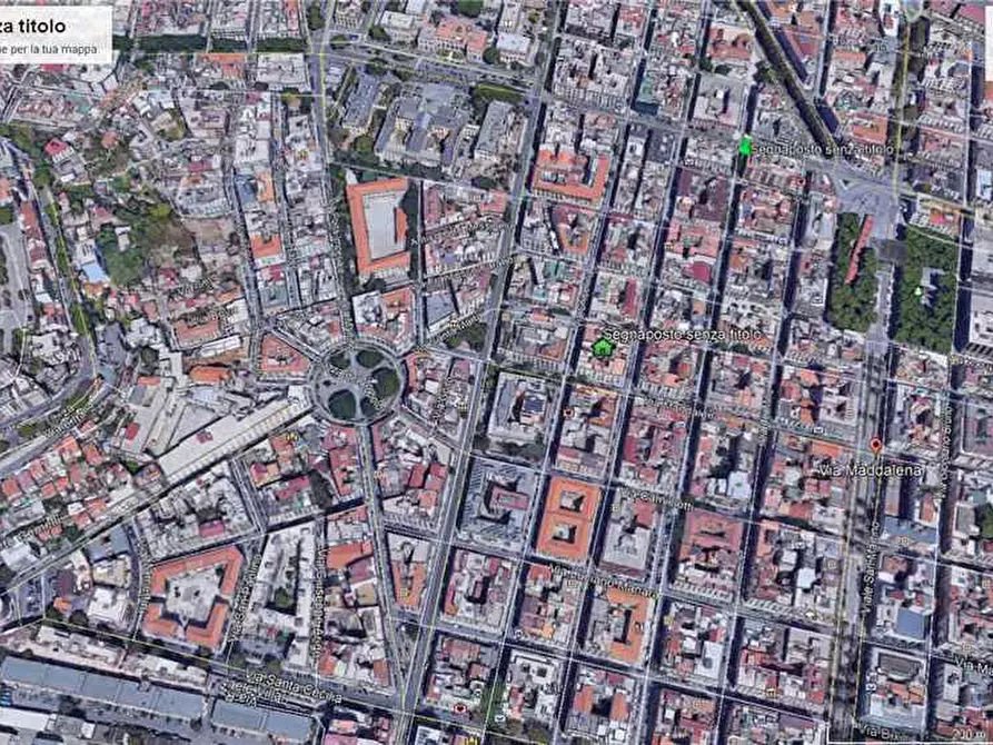Immagine 13 di Attività commerciale in affitto  in Via Maddalena, 106 a Messina