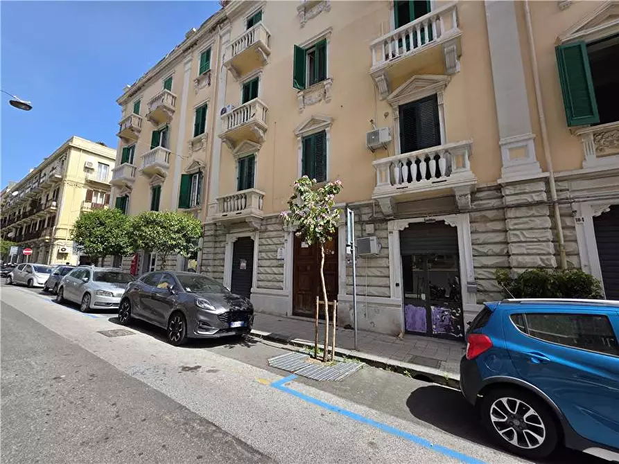 Immagine 2 di Attività commerciale in affitto  in Via Maddalena, 106 a Messina