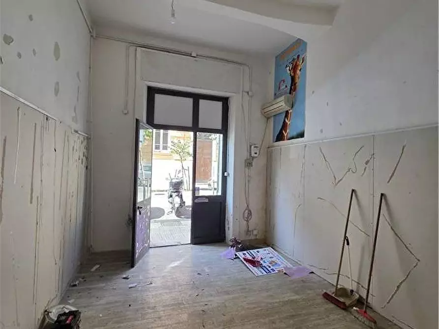 Immagine 9 di Attività commerciale in affitto  in Via Maddalena, 106 a Messina