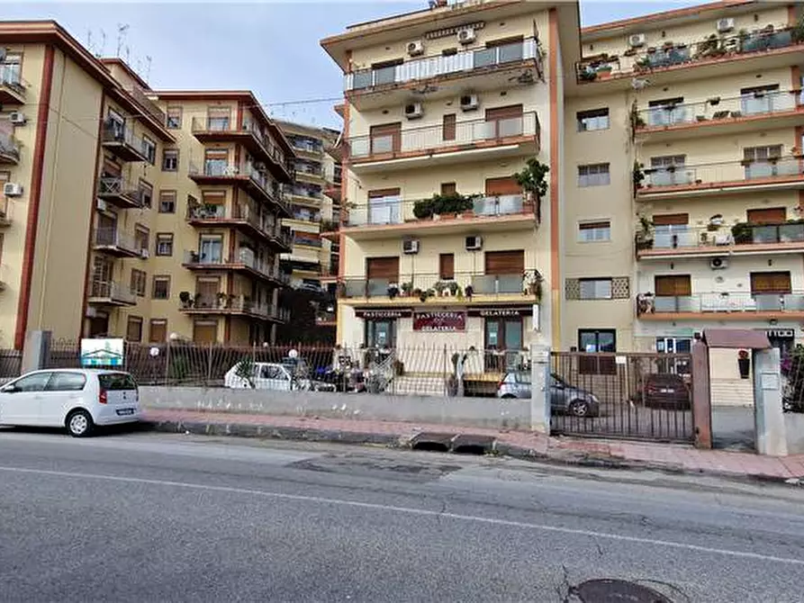 Immagine 1 di Attività commerciale in affitto  in Via Panoramica dello Stretto, 1368 a Messina