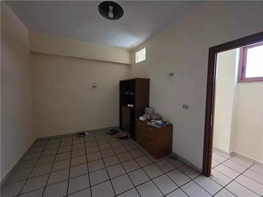 Immagine 8 di Attività commerciale in affitto  in Via Panoramica dello Stretto, 1368 a Messina